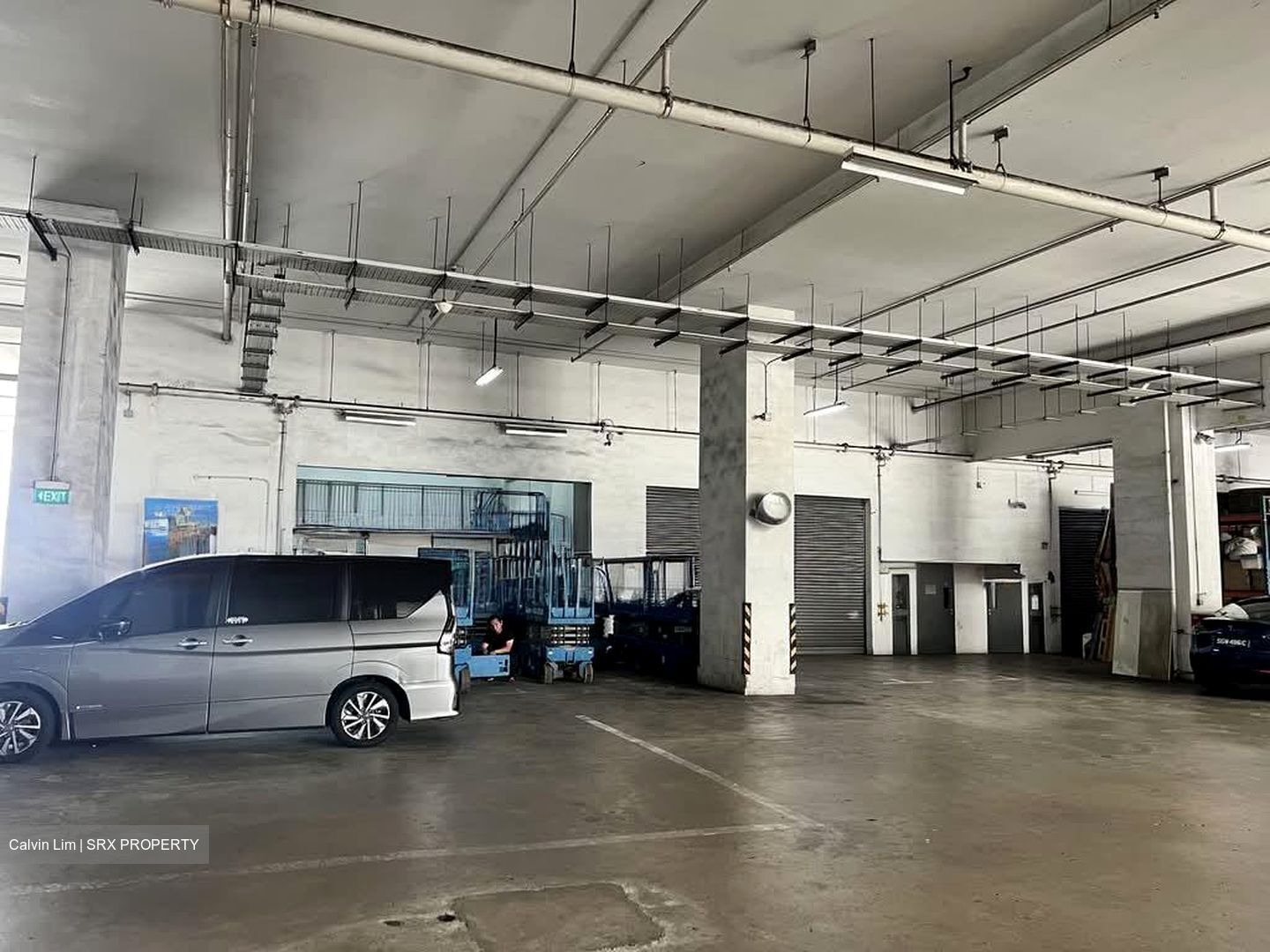 Eco-tech@sunview (D22), Factory #596221131